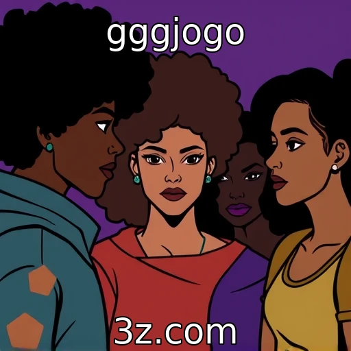 Aumento da diversidade nas narrativas dos jogos recentes