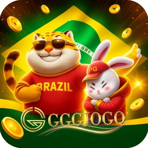 gggjogo - Explore uma vasta seleção de jogos brasileiros e internacionais